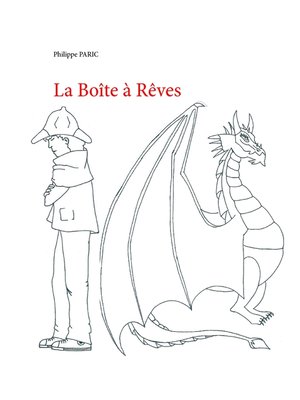 cover image of La Boîte à Rêves